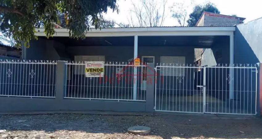 Casa com 2 quartos à venda na Rodrigues Portugal, --, Nova Esperança, Uruguaiana