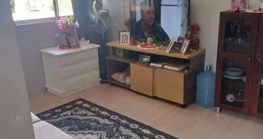 Apartamento com 2 quartos à venda na Elias Fioravante Giassi, 98, Quarta Linha, Criciúma