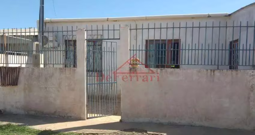Casa com 2 quartos à venda na Telmo Bastos, --, Cabo Luís Quevedo, Uruguaiana