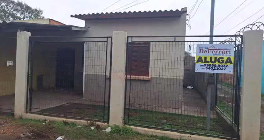 Casa à venda na Padre Anchieta, --, Nova Esperança, Uruguaiana