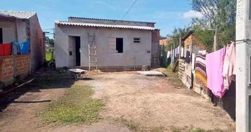 Casa com 3 quartos à venda na Karina Minosso, 35, Renascer, Criciúma