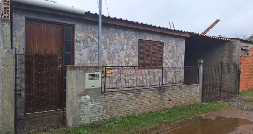 Casa com 2 quartos à venda na Padre Anchieta Travessa Ipê-amarelo, --, Alexandre Zachia, Uruguaiana