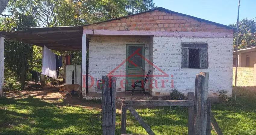 Chácara / sítio com 2 quartos à venda na Barragem Sanchuri, Barragem Sanchuri, Uruguaiana