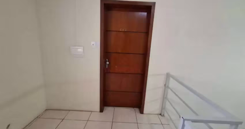 Apartamento com 2 quartos para alugar na Rua Prefeito Íris Ferrari Valls, 2296, Bela Vista, Uruguaiana