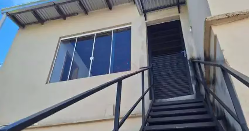Apartamento com 1 quarto para alugar na Sete de Setembro, 2370, São Miguel, Uruguaiana