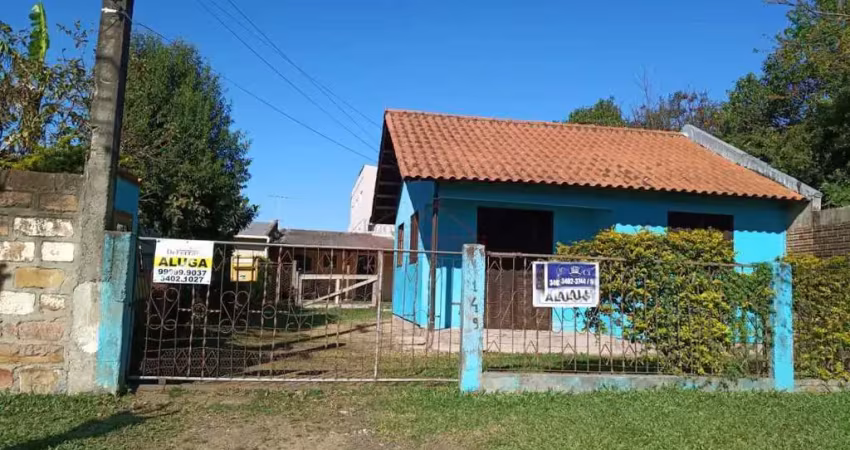 Casa com 1 quarto para alugar no São José, Uruguaiana 