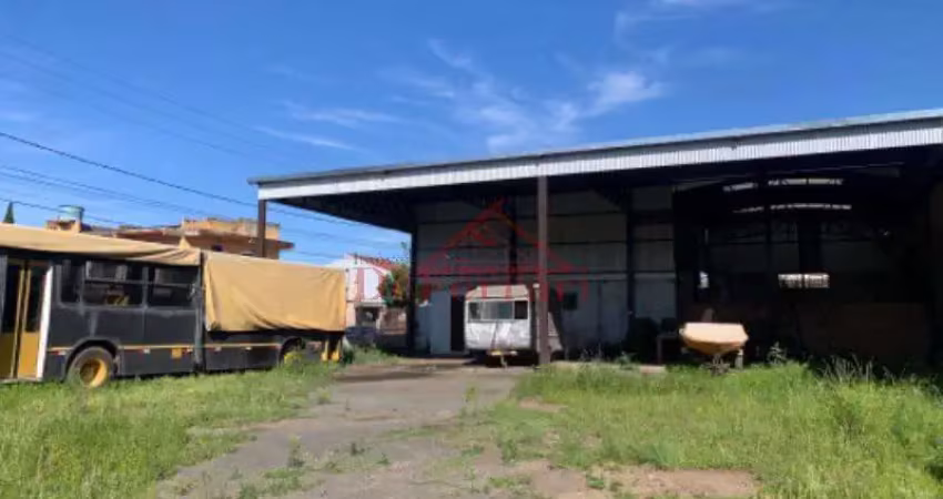 Galpão para locação  no bairro alexandre zachia em uruguaiana