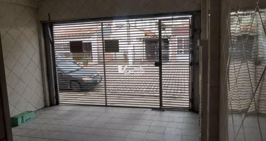 SOBRADO EXCEPCIONAL A VENDA NA VILA MARIA COM 110M² DE ÁREA CONSTRUÍDA E TERRAÇO