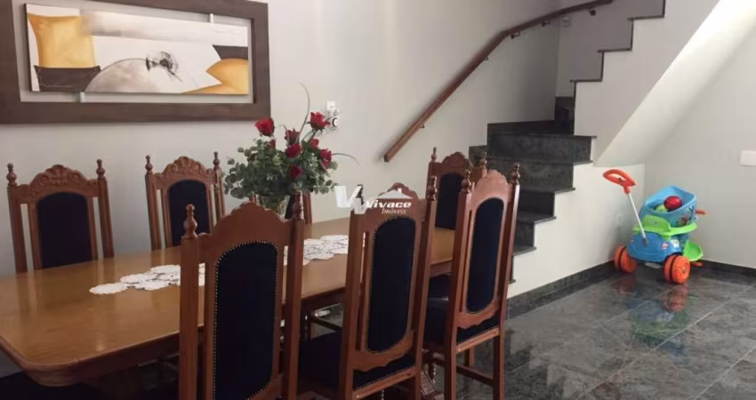 SOBRADO À VENDA NA VILA MEDEIROS