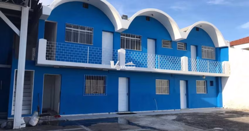Galpão à venda na Vila Medeiros com 1.600m²