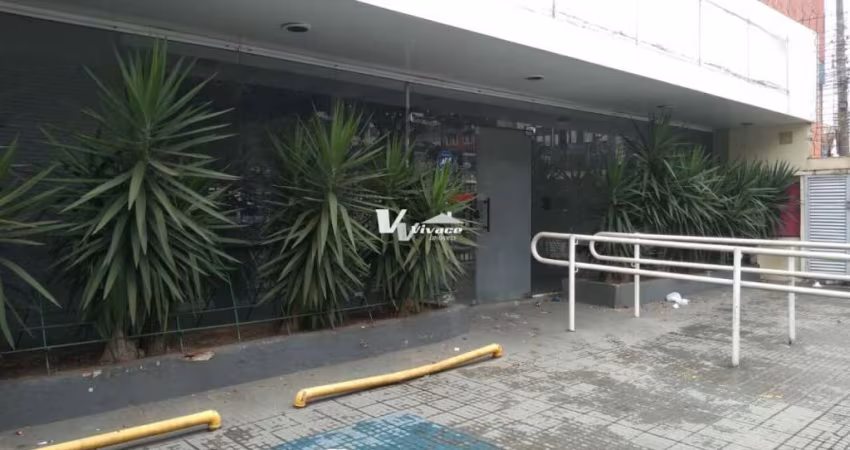 PRÉDIO COMERCIAL 1.608M² DISPONÍVEL PARA LOCAÇÃO EM SANTANA