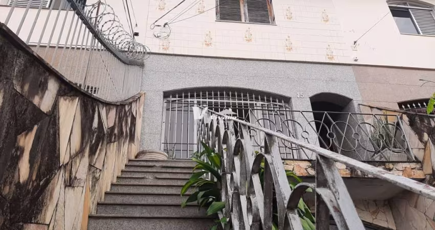 EXCELENTE SOBRADO 230M² À VENDA NA VILA MARIA