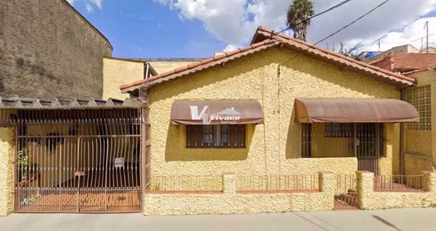Casa térrea na Vila Medeiros