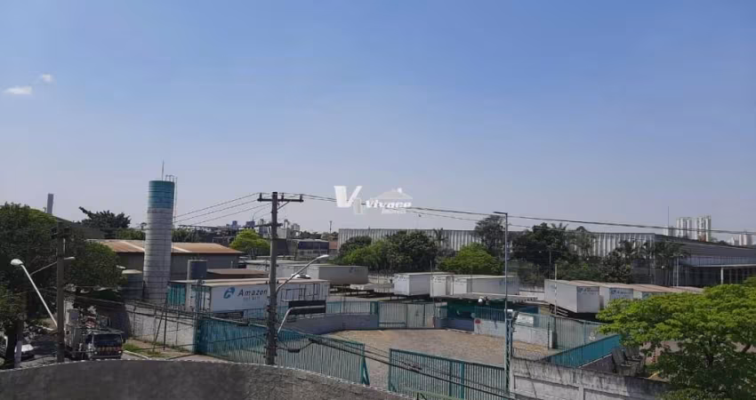 Ótimo galpão na Vila Maria