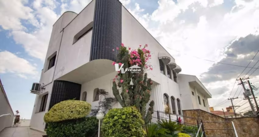 EXCELENTE SOBRADO 565M² À VENDA NA VILA MARIA
