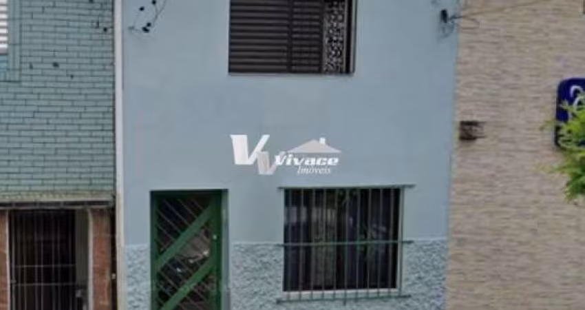 Sobrado na Vila Maria