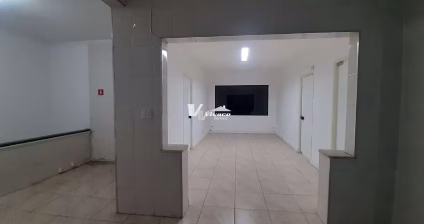 Sobreloja na Vila Maria