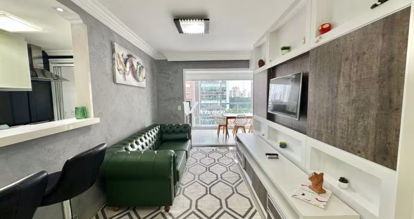 Apartamento no Anália Franco