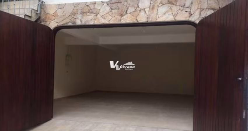 EXCELENTE SOBRADO 270M² À VENDA NA VILA NOVA MAZZEI