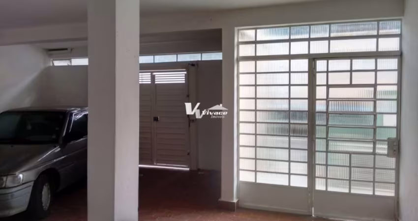 ÓTIMO SOBRADO DE ESQUINA À VENDA NO JARDIM BRASIL