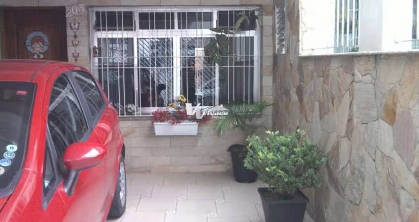 Sobrado a venda na Vila Guilherme