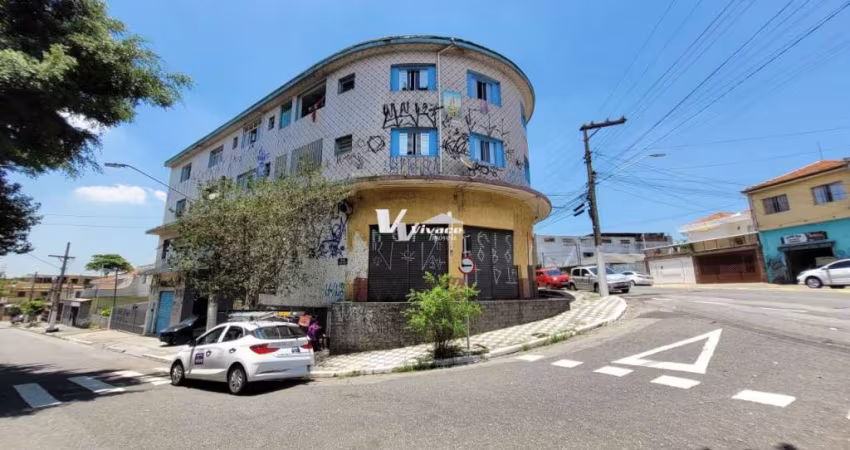 SALÃO COMERCIAL PARQUE NOVO MUNDO,400 MTS.