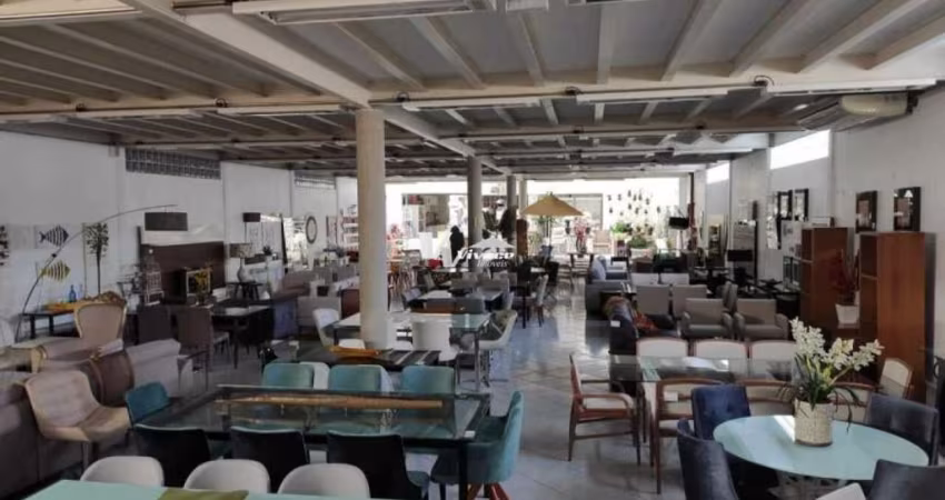 LOJA SANTANA 2400 M² DISPONÍVEL PARA VENDA E LOCAÇÃO