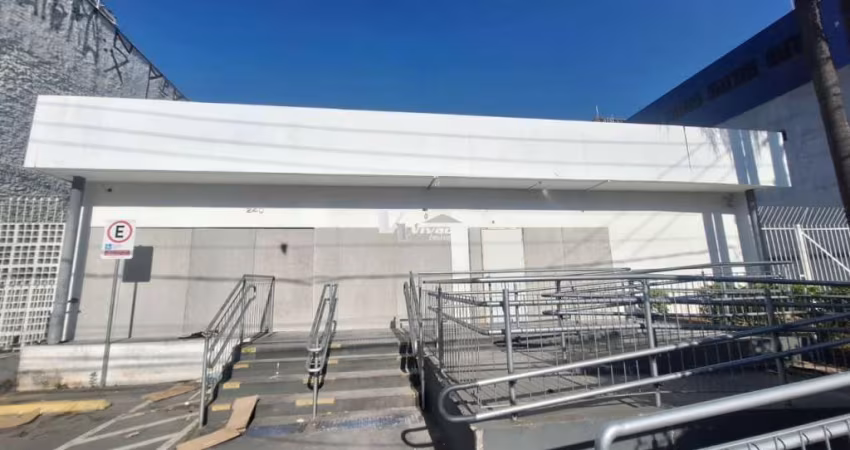 Excelente imóvel comercial no Jardim Japão/Vila Maria