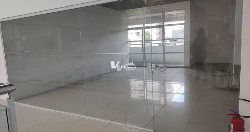 SALA COMERCIAL DENTRO DE SHOPPING