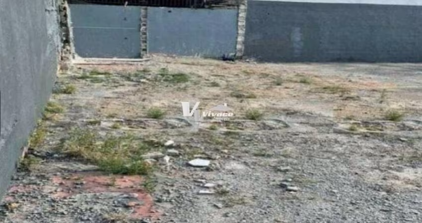 TERRENO A VENDA NA VILA GUILHERME COM 950M²