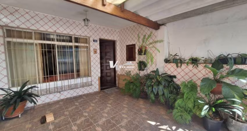 SOBRADO VILA GUILHERME - 90M²
