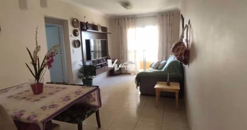 APARTAMENTO VILA MEDEIROS 55 MTS.