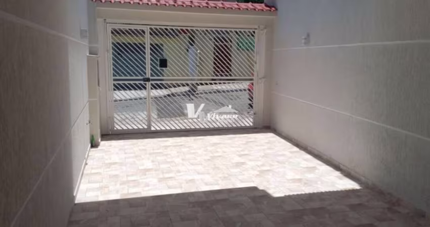 SOBRADO VILA MARIA - 101 MTS