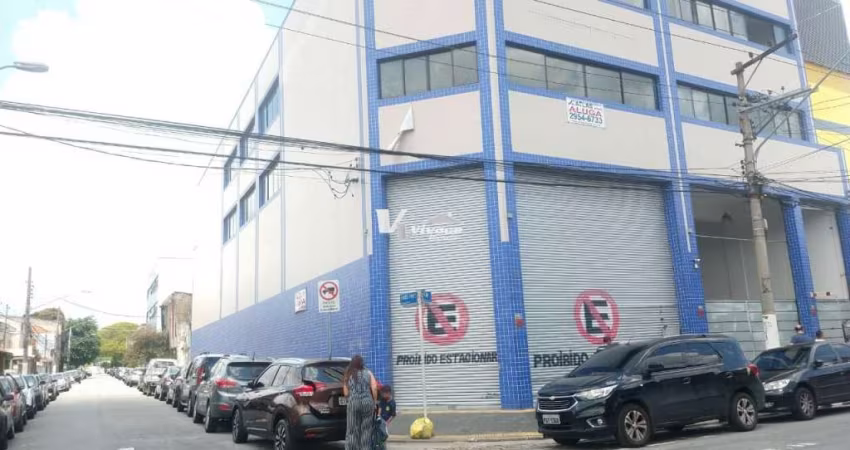 EXCELENTE PRÉDIO COMERCIAL DE 1350M² À VENDA NO BRÁS.