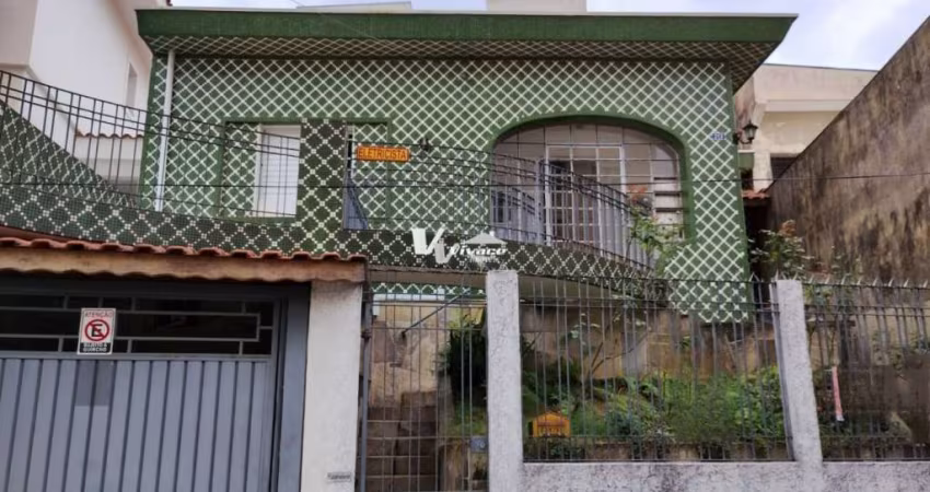 SOBRADO VILA MARIA 2 DORMITÓRIOS