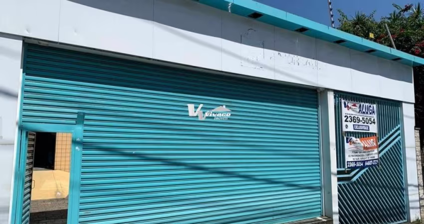 Ótimo prédio comercial na Vila Guilherme