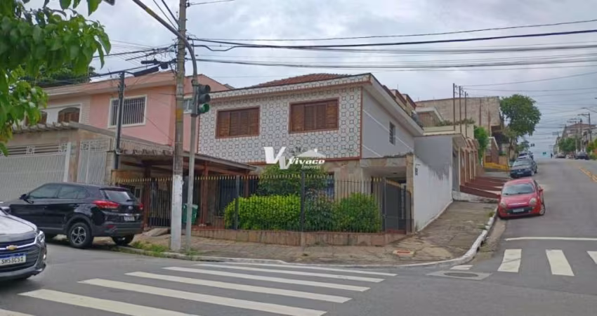 Sobrado Vila Medeiros