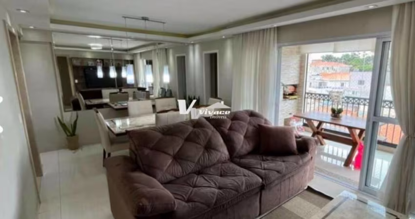 APARTAMENTO 92M² À VENDA NA VILA MARIA ALTA