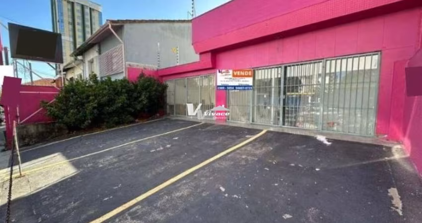 EXCELENTE CASA TÉRREA À VENDA NO TATUAPÉ COM 188M²