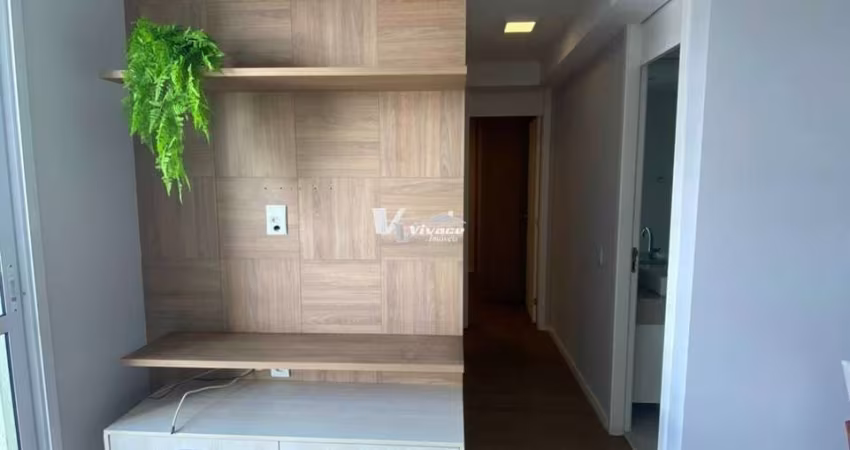 APARTAMENTO DISPONÍVEL PARA VENDA NA VILA MARIA COM 51M²