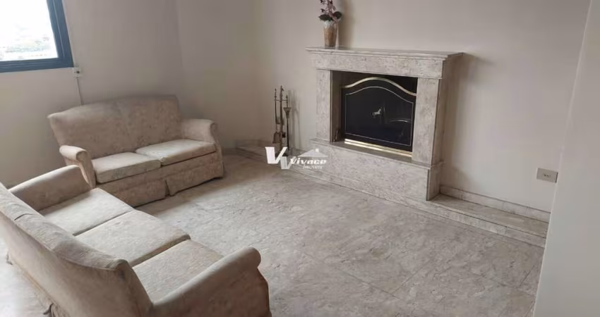 LINDO APARTAMENTO DE 205M² À VENDA NA VILA MARIA ALTA.