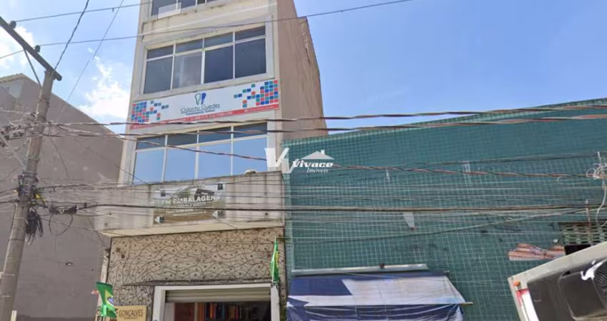 ÓTIMO PRÉDIO COMERCIAL DE 760M² À VENDA NA REGIÃO DO BRÁS/LUZ.