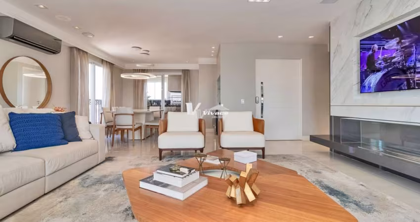 EXCELENTE APARTAMENTO À VENDA NA VILA MARIA, 250M²