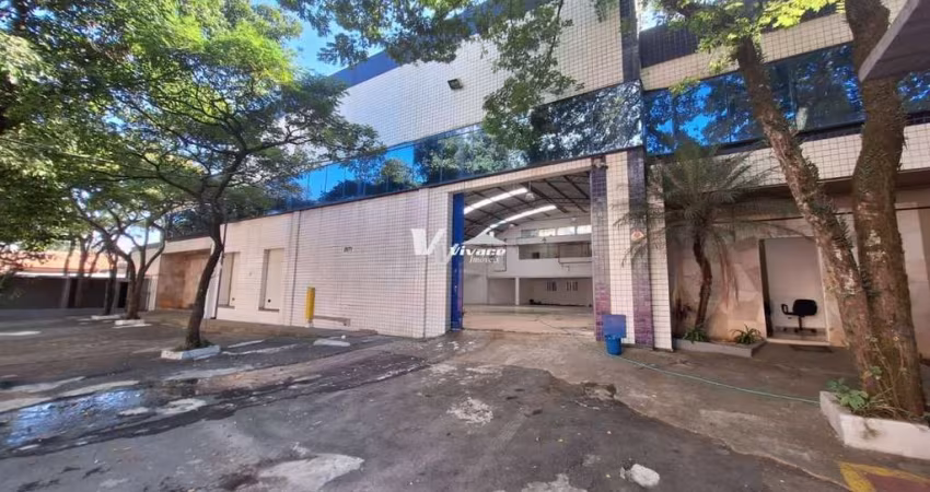 EXCELENTE GALPÃO COM 2.000M² DE TERRENO À VENDA