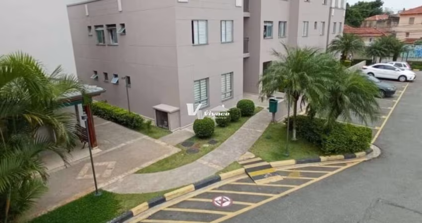 EXCELENTE APARTAMENTO À VENDA NA VILA GUILHERME COM 47M²