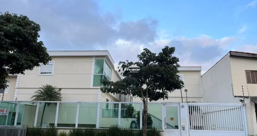 EXCELENTE CASA DE CONDOMÍNIO À VENDA NA VILA MARIA ALTA COM 120M²