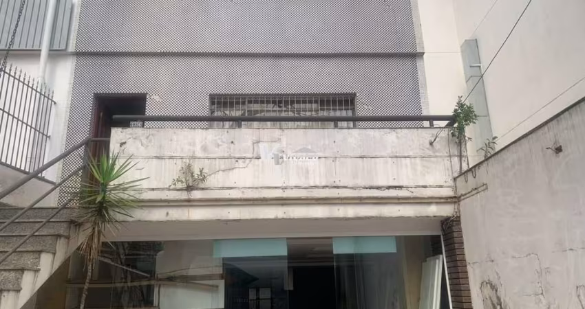EXCELENTE SOBRADO À VENDA NA VILA GUILHERME COM 300M²