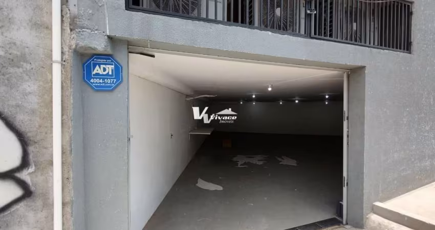 ADMIRÁVEL SALÃO DISPONÍVEL PARA LOCAÇÃO NA VILA MARIA ALTA, VENHA CONFERIR!