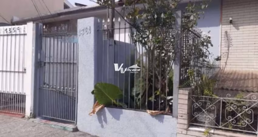 CASA TÉRREA A VENDA NA VILA MARIA, 2 DORMITÓRIOS