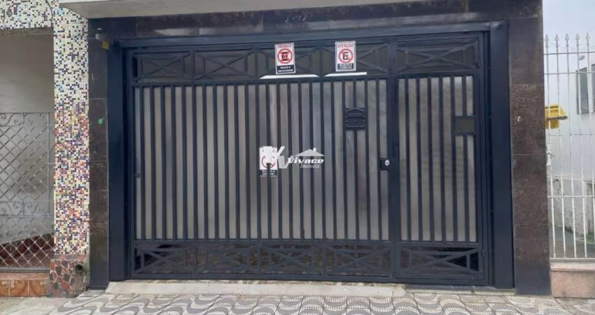 LINDA CASA TÉRREA A VENDA NO TATUAPÉ, CONFIRA JÁ!